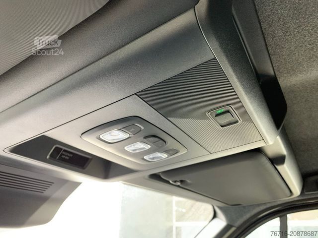 Duba panelată RENAULT Master KASTEN EXTRA L2H2 3,5t dCi 170 NAVI+RFK