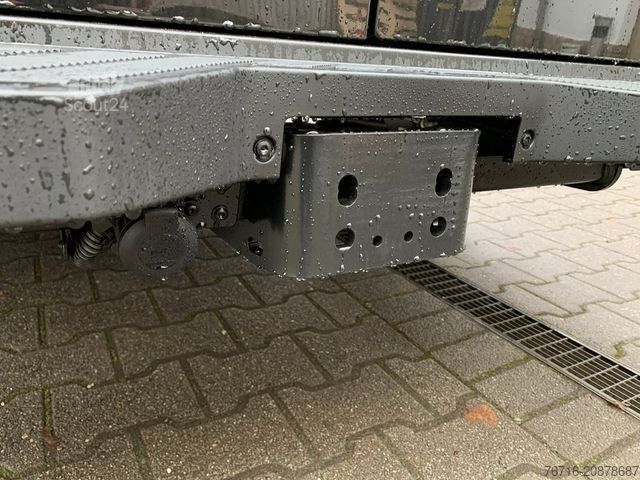 Duba panelată RENAULT Master KASTEN EXTRA L2H2 3,5t dCi 170 NAVI+RFK