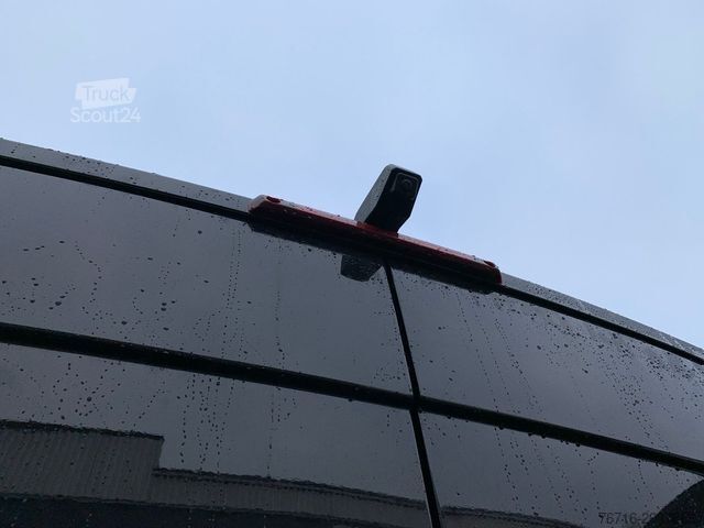 Duba panelată RENAULT Master KASTEN EXTRA L2H2 3,5t dCi 170 NAVI+RFK