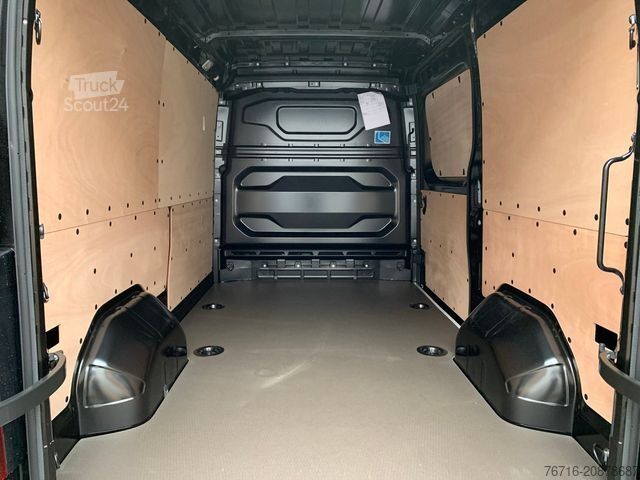 Duba panelată RENAULT Master KASTEN EXTRA L2H2 3,5t dCi 170 NAVI+RFK