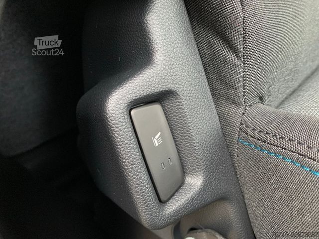 Duba panelată RENAULT Master KASTEN EXTRA L2H2 3,5t dCi 170 NAVI+RFK