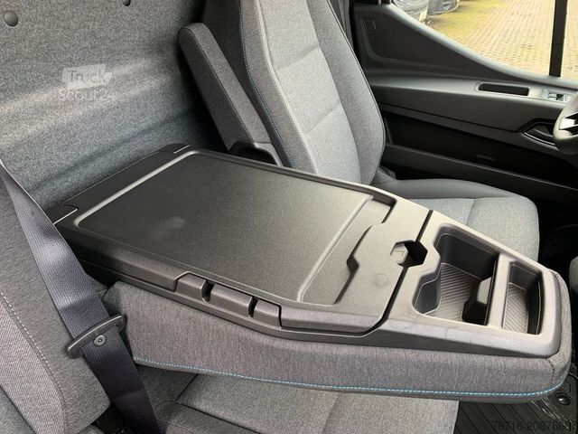 Duba panelată RENAULT Master KASTEN EXTRA L2H2 3,5t dCi 170 NAVI+RFK