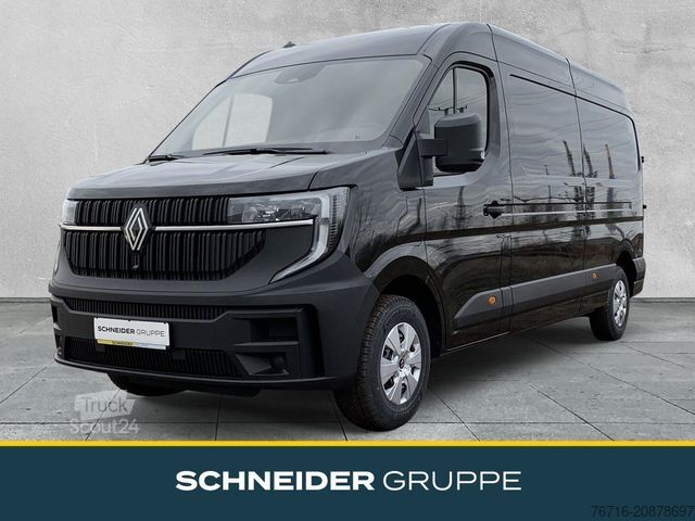 Duba panelată Renault Master KASTEN EXTRA L2H2 dCi 150 RFK+KLIMA+PDC