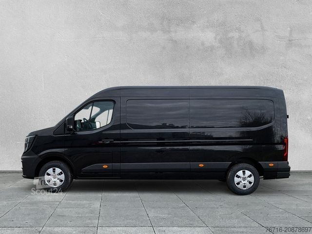 Duba panelată Renault Master KASTEN EXTRA L2H2 dCi 150 RFK+KLIMA+PDC