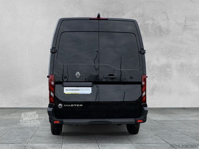 Duba panelată Renault Master KASTEN EXTRA L2H2 dCi 150 RFK+KLIMA+PDC