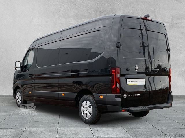 Duba panelată Renault Master KASTEN EXTRA L2H2 dCi 150 RFK+KLIMA+PDC