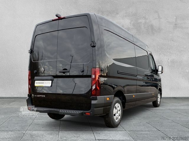 Duba panelată Renault Master KASTEN EXTRA L2H2 dCi 150 RFK+KLIMA+PDC