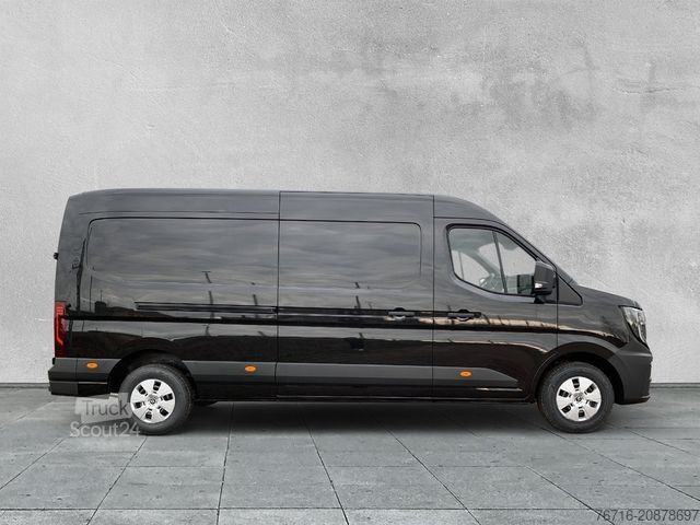 Duba panelată Renault Master KASTEN EXTRA L2H2 dCi 150 RFK+KLIMA+PDC