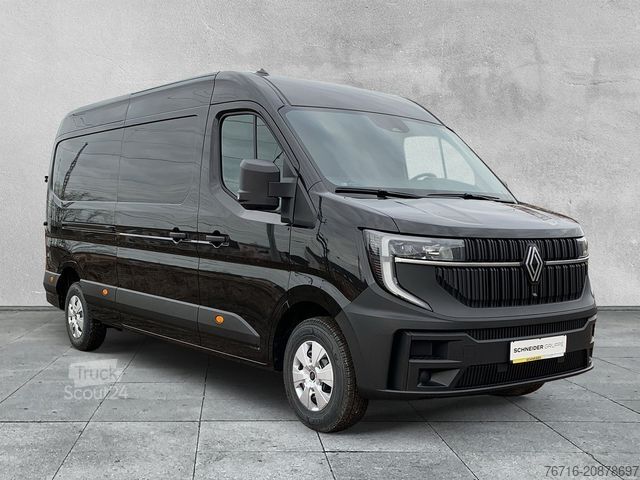 Duba panelată RENAULT Master KASTEN EXTRA L2H2 dCi 150 RFK+KLIMA+PDC