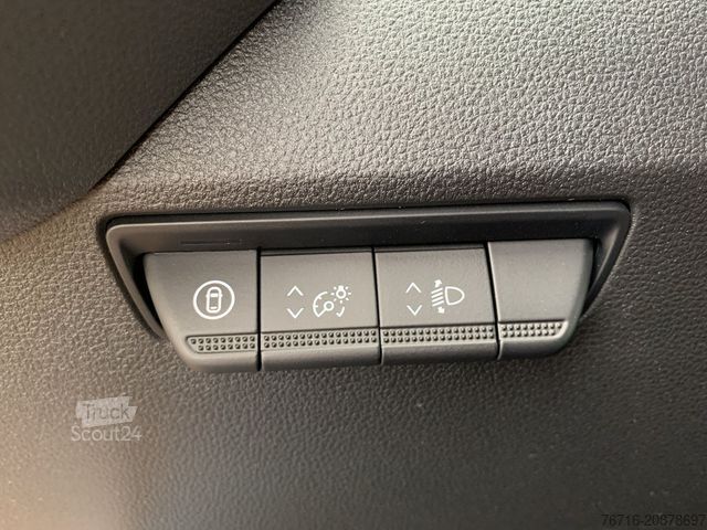 Duba panelată RENAULT Master KASTEN EXTRA L2H2 dCi 150 RFK+KLIMA+PDC