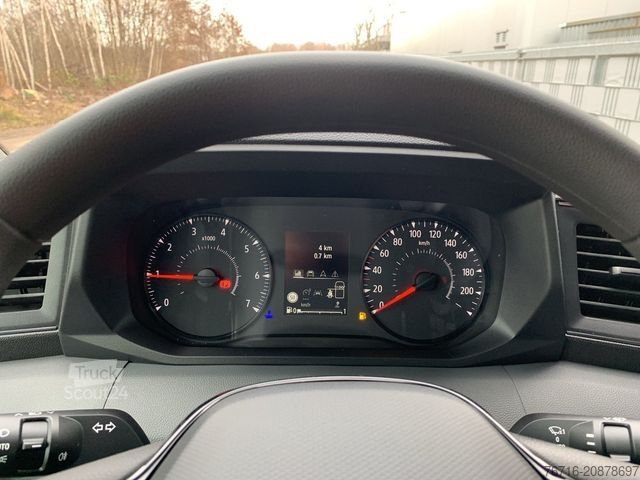 Duba panelată Renault Master KASTEN EXTRA L2H2 dCi 150 RFK+KLIMA+PDC