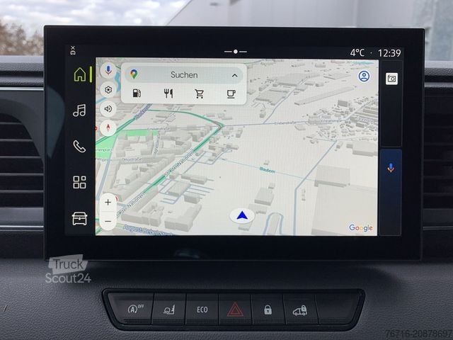 Duba panelată RENAULT Master KASTEN EXTRA L2H2 dCi 150 RFK+KLIMA+PDC