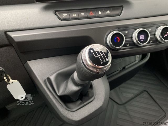 Duba panelată RENAULT Master KASTEN EXTRA L2H2 dCi 150 RFK+KLIMA+PDC