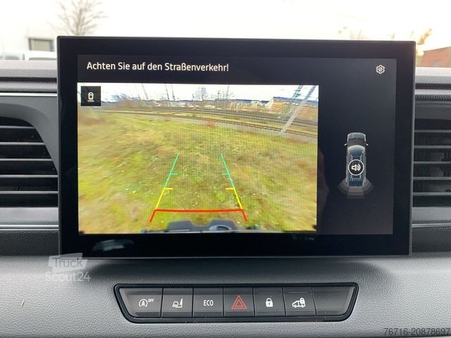 Duba panelată RENAULT Master KASTEN EXTRA L2H2 dCi 150 RFK+KLIMA+PDC