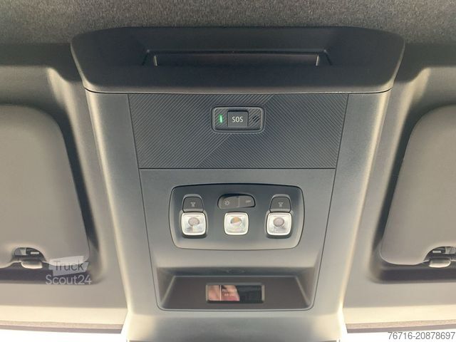 Duba panelată RENAULT Master KASTEN EXTRA L2H2 dCi 150 RFK+KLIMA+PDC