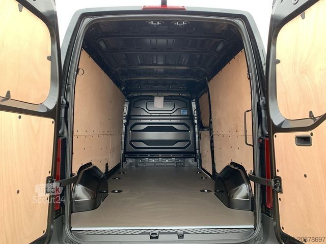 Duba panelată RENAULT Master KASTEN EXTRA L2H2 dCi 150 RFK+KLIMA+PDC