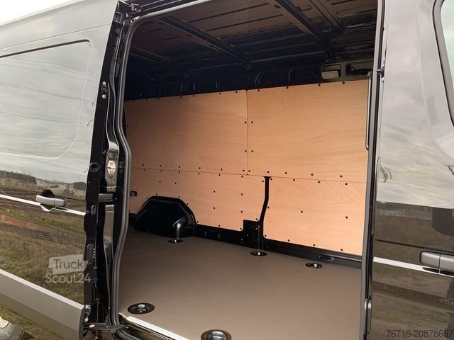 Duba panelată RENAULT Master KASTEN EXTRA L2H2 dCi 150 RFK+KLIMA+PDC