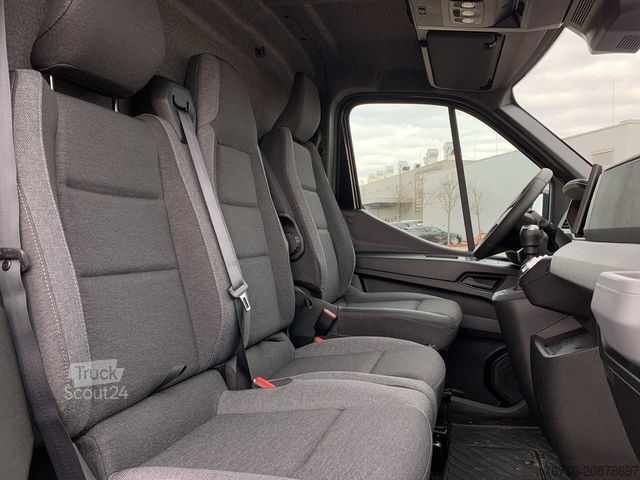 Duba panelată RENAULT Master KASTEN EXTRA L2H2 dCi 150 RFK+KLIMA+PDC