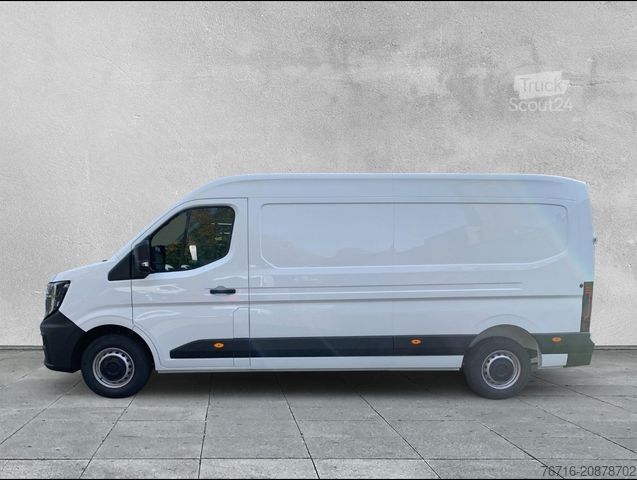 Duba panelată RENAULT Master KASTEN EXTRA L3H2 3,5t dCi 150 RFK+KLIMA