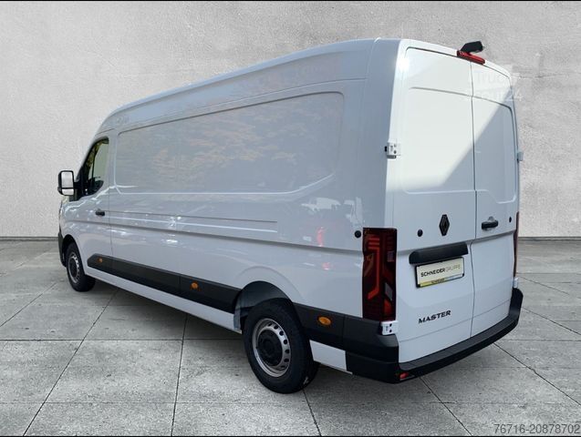 Duba panelată RENAULT Master KASTEN EXTRA L3H2 3,5t dCi 150 RFK+KLIMA