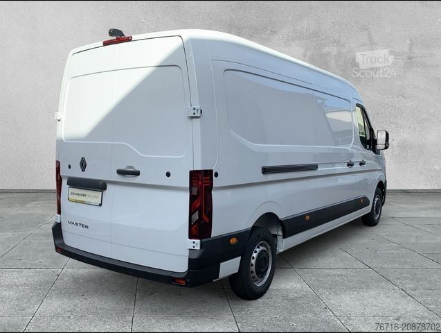 Duba panelată RENAULT Master KASTEN EXTRA L3H2 3,5t dCi 150 RFK+KLIMA