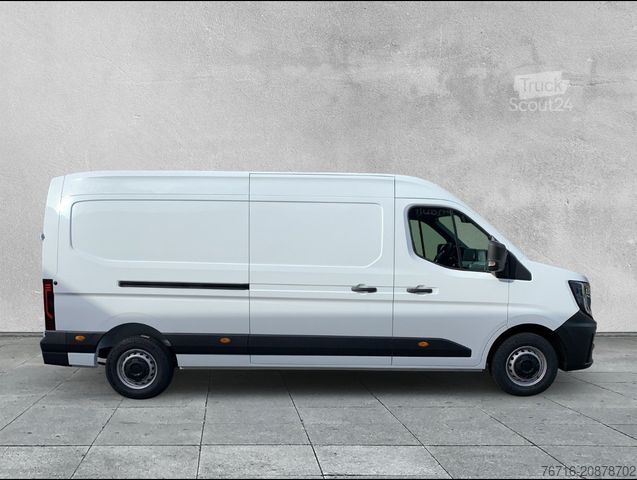 Duba panelată RENAULT Master KASTEN EXTRA L3H2 3,5t dCi 150 RFK+KLIMA