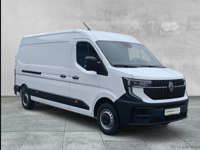 Duba panelată RENAULT Master KASTEN EXTRA L3H2 3,5t dCi 150 RFK+KLIMA