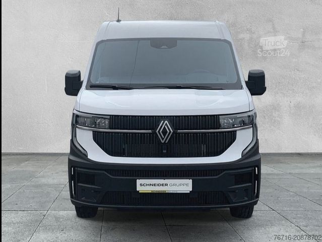 Duba panelată RENAULT Master KASTEN EXTRA L3H2 3,5t dCi 150 RFK+KLIMA