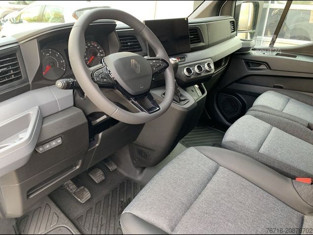 Duba panelată RENAULT Master KASTEN EXTRA L3H2 3,5t dCi 150 RFK+KLIMA
