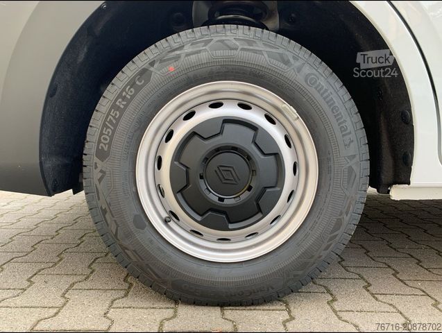 Duba panelată RENAULT Master KASTEN EXTRA L3H2 3,5t dCi 150 RFK+KLIMA