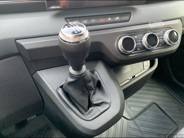 Duba panelată RENAULT Master KASTEN EXTRA L3H2 3,5t dCi 150 RFK+KLIMA