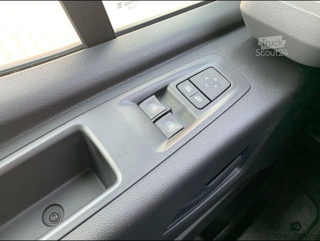 Duba panelată RENAULT Master KASTEN EXTRA L3H2 3,5t dCi 150 RFK+KLIMA