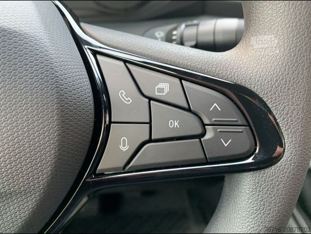 Duba panelată RENAULT Master KASTEN EXTRA L3H2 3,5t dCi 150 RFK+KLIMA