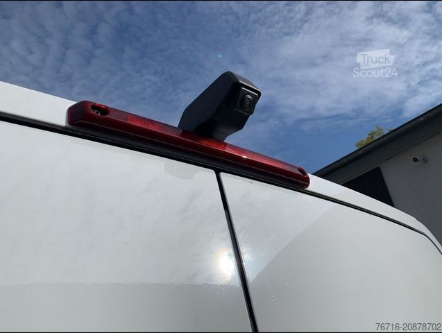 Duba panelată RENAULT Master KASTEN EXTRA L3H2 3,5t dCi 150 RFK+KLIMA