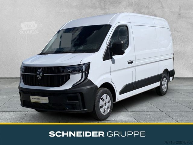Duba panelată Renault Master KASTEN EXTRA L2H2 3,5t dCi 150 KAMERA+LED
