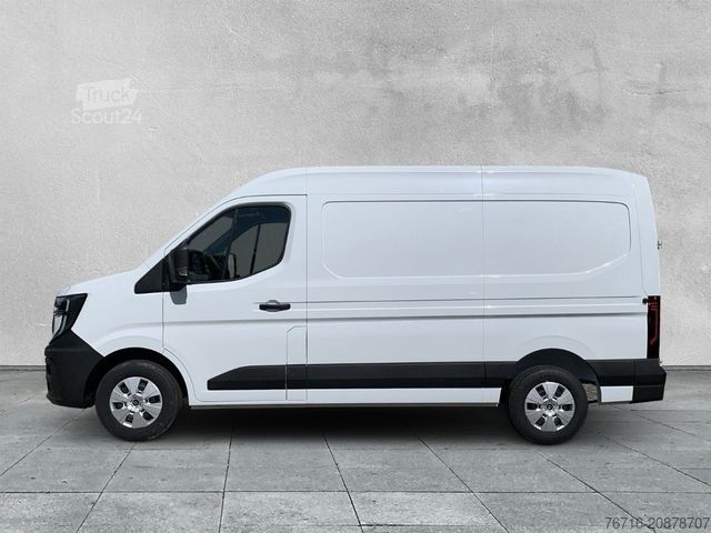 Duba panelată Renault Master KASTEN EXTRA L2H2 3,5t dCi 150 KAMERA+LED