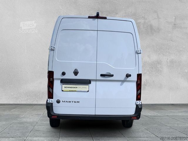 Duba panelată Renault Master KASTEN EXTRA L2H2 3,5t dCi 150 KAMERA+LED