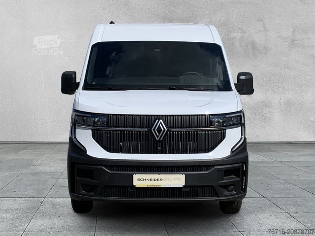 Duba panelată Renault Master KASTEN EXTRA L2H2 3,5t dCi 150 KAMERA+LED