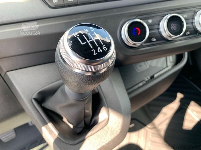 Duba panelată Renault Master KASTEN EXTRA L2H2 3,5t dCi 150 KAMERA+LED