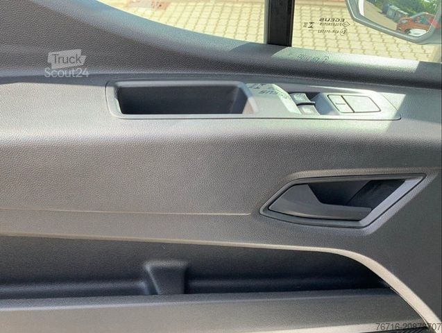 Duba panelată Renault Master KASTEN EXTRA L2H2 3,5t dCi 150 KAMERA+LED