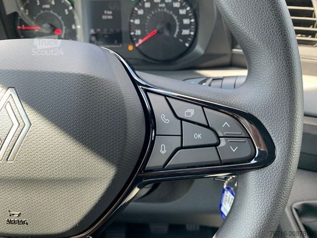 Duba panelată RENAULT Master KASTEN EXTRA L2H2 3,5t dCi 150 KAMERA+LED