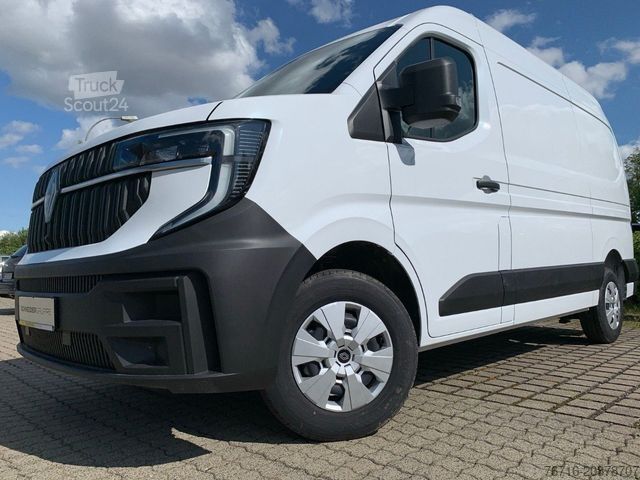 Duba panelată RENAULT Master KASTEN EXTRA L2H2 3,5t dCi 150 KAMERA+LED