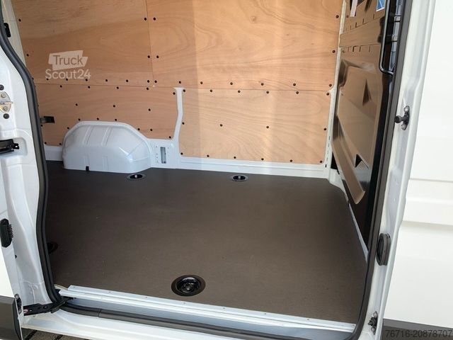 Duba panelată RENAULT Master KASTEN EXTRA L2H2 3,5t dCi 150 KAMERA+LED