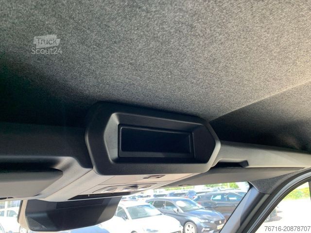 Duba panelată RENAULT Master KASTEN EXTRA L2H2 3,5t dCi 150 KAMERA+LED