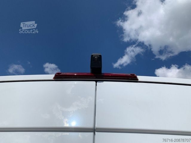 Duba panelată RENAULT Master KASTEN EXTRA L2H2 3,5t dCi 150 KAMERA+LED