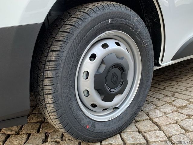 Duba panelată RENAULT Trafic DOKA KOMFORT L2H1 3,0t dCi 130 KAMERA+LED