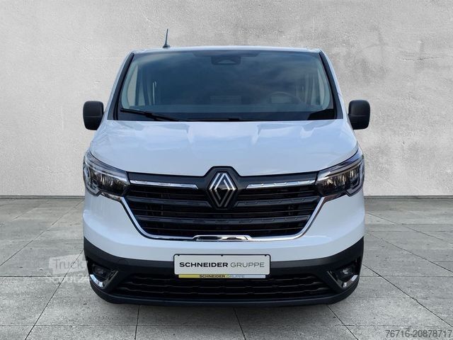 Duba panelată Renault Trafic DOKA KOMFORT L2H1 BLUE dCi 130 RFK+KLIMA