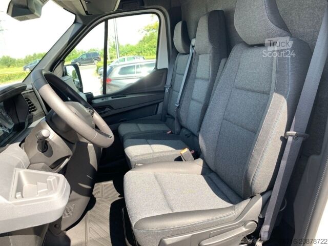 Duba panelată Renault Master KASTEN EXTRA L2H2 3,5t dCi 150 KAMERA+LED