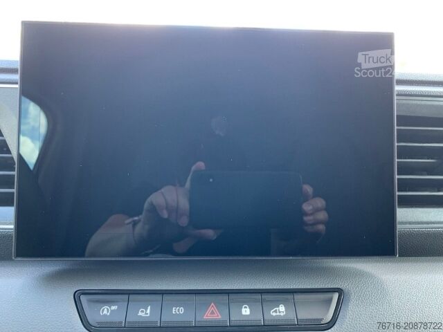 Duba panelată Renault Master KASTEN EXTRA L2H2 3,5t dCi 150 KAMERA+LED