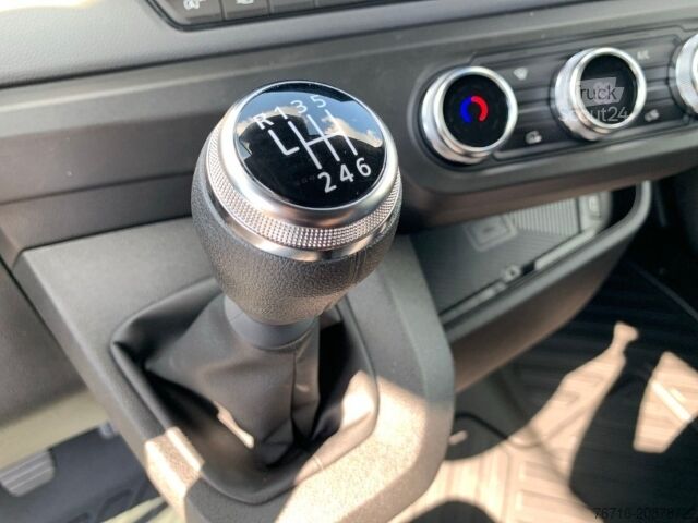 Duba panelată Renault Master KASTEN EXTRA L2H2 3,5t dCi 150 KAMERA+LED